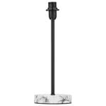 Verve Design Aalto Marbled Lamp Base