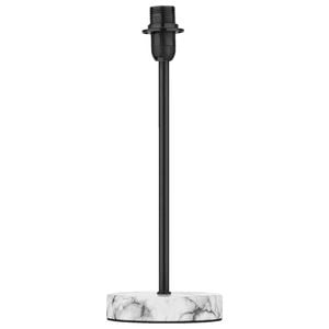 Verve Design Aalto Marbled Lamp Base