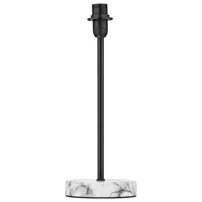 Verve Design Aalto Marbled Lamp Base