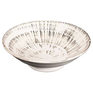 Omotenashi Sabikobiki Large Serving Bowl