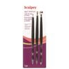 Sculpey Tool Set Detail 3pc