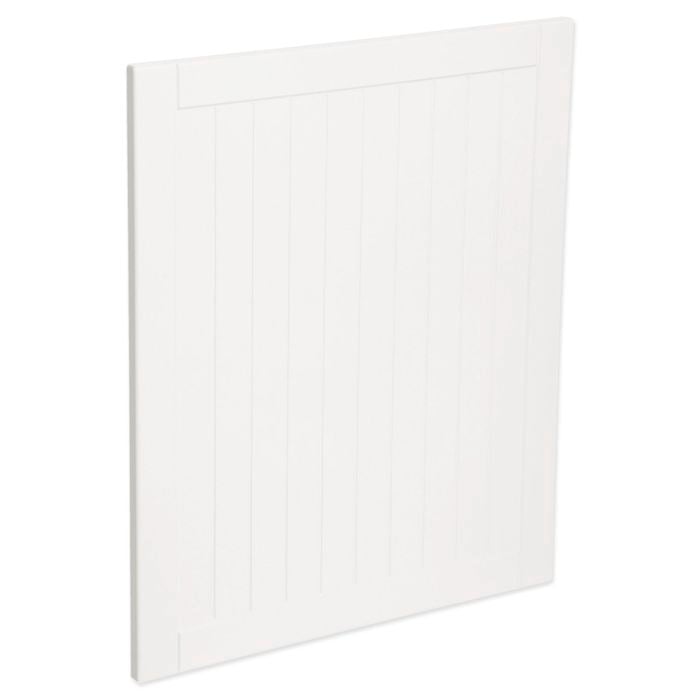 Kaboodle 600mm Macaroon Country Cabinet Door