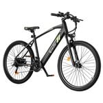 Everfit 27.5"  21 Speed Electric Mountain Bike 250W - Black