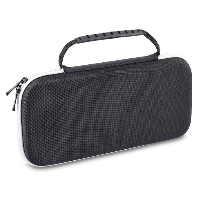 3rd Earth Premium 27cm Protection Nylon Case/Kit For Nintendo Switch OLED