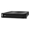 Apc Smart-ups Srt 72v External Battery Pack, 2u Rm, Lead Acid Battery