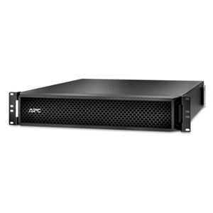 Apc Smart-ups Srt 72v External Battery Pack, 2u Rm, Lead Acid Battery