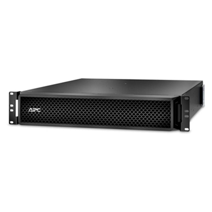 Apc Smart-ups Srt 72v External Battery Pack, 2u Rm, Lead Acid Battery