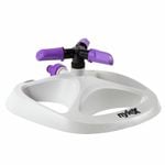 Nylex Recycled Water Circular Hose End Sprinkler