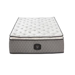 Elegant Collections Comfort Euro Top Double