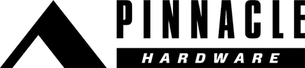 Pinnacle Hardware