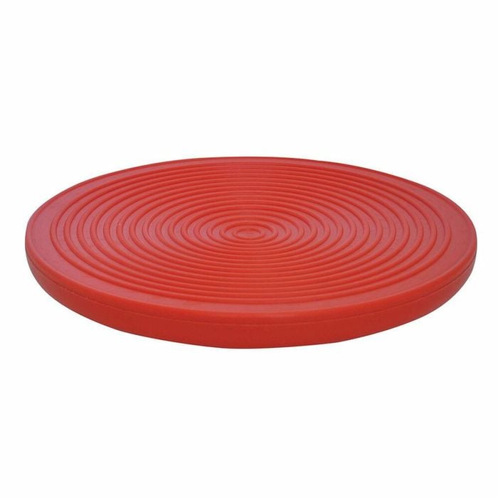 Wobble Board Deluxe with Grip Surface AllCare