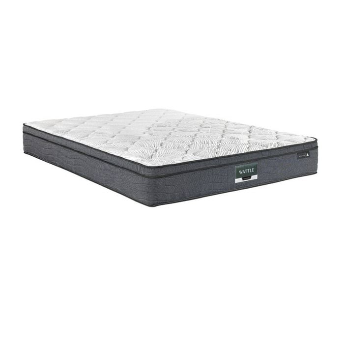 Sleep Vital Wattle Medium Mattress Double