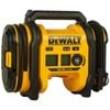 DeWALT 18V XR Cordless Air Inflator - Bare Unit