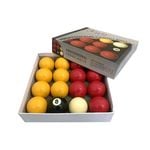 Formula Sports Profesional Casino Pool Balls 2"
