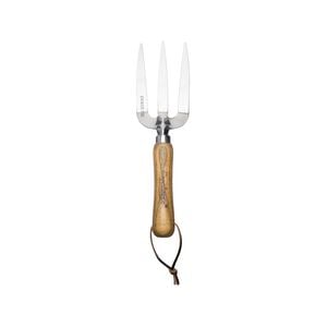 Cyclone Stainless Steel Hand Fork