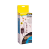 Aqua One TH 50 Titanium Heater 50W (15055)