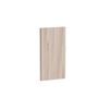 Kaboodle 300mm Silver Ash Modern Med Cabinet Door