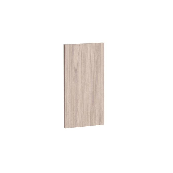 Kaboodle 300mm Silver Ash Modern Med Cabinet Door