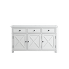 Beata Cross Buffet 145cm