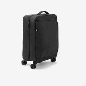 Decathlon - Cabin Case With 4 Multi-Directional Wheels 30L - One Size