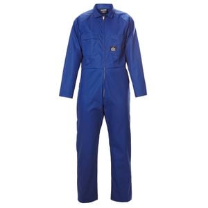 Hard Yakka Size 12 Royal Blue Overall