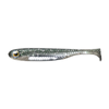Fish Arrow Flash J Shad 1" SW Soft Plastic Fishing Lure 112 Inakko / Silver