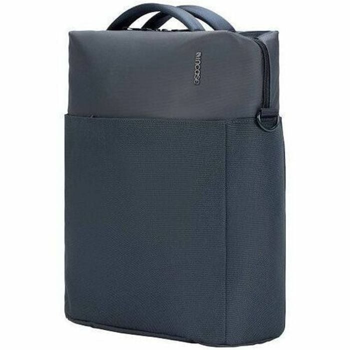 Incase A.r.c. Carrying Case (tote) For 33 Cm (13") To 35.6 Cm (14") Apple Macbook, Macbook Pro - Navy