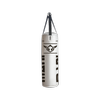 White Commercial Grade 4Ft Filled Punching Bag