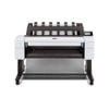 HP DesignJet T1600 36" Large Format Thermal Colour Inkjet Printer [3EK10A]