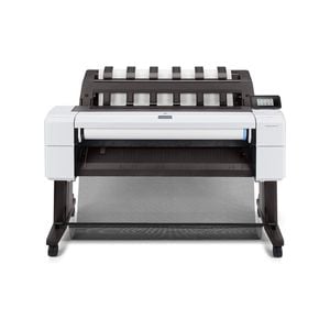 HP DesignJet T1600 36" Large Format Thermal Colour Inkjet Printer [3EK10A]