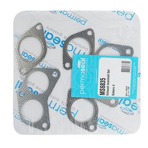 Permaseal Exhaust Manifold Gasket For Subaru Impreza WRX EJ255 2.5L