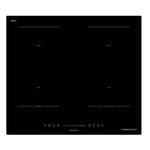 Parmco 600mm Black I Series 3 Induction Zoneless Cooktop