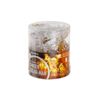 Lytworx Warm White Battery Gingerbread Man Lights - 20 Pack
