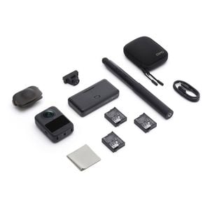 DJI Osmo 360 Adventure Combo