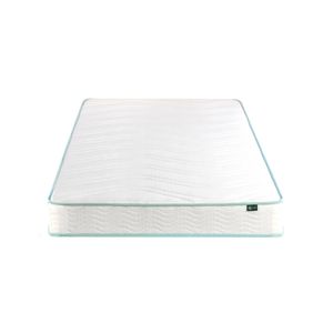 Zinus Single Mattress Essential Bonnell Inner Spring