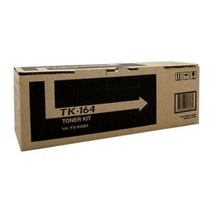 Kyocera Tk-164 Black Toner Kit