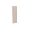 Kaboodle 450mm Silver Ash Modern T/Med Pantry Door
