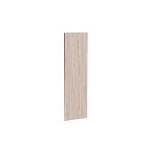 Kaboodle 450mm Silver Ash Modern T/Med Pantry Door