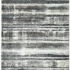 Logan Baley Slate 300x80cm Runner - Medium Pet Friendly Power Loomed Rug