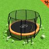 Kahuna Classic 16 ft Trampoline