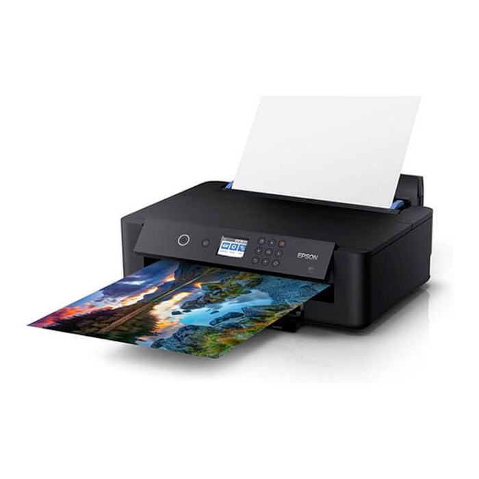 Epson Expression Xp-15000 Wireless Photo Hd A3+ Colour Inkjet Printer [c11cg43501]