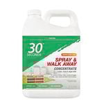 30 Seconds 5L Spray And Walk Away Concentrate