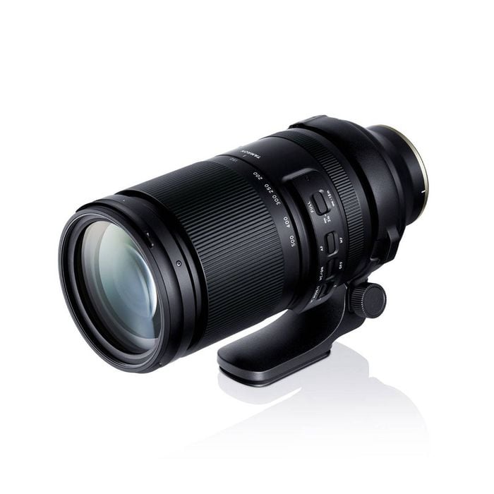 Tamron 150-500mm F/5-6.7 Di Iii Vxd Lens For Sony E