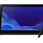 Samsung Galaxy Tab Active4 Pro Wi-Fi 128GB - Tablets