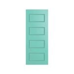 Hume Doors 1980 x 810 x 40mm Ultimo XU2 Entrance Door - 810mm