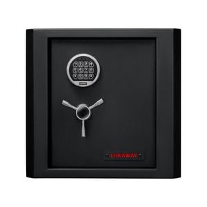 Lokaway 430 x 450 x 380mm Fire Safe