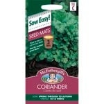 Mr Fothergill's Coriander Seed Mat