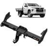 Tag Extreme Recovery Towbar & Direct Fit Wiring For Mitsubishi Triton Mq Series (05/2015 - 11/2018)