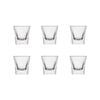 Polysafe Shot Glass 30ml - Set of 6