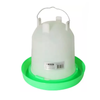 Avi One Poultry Gravity Drinker 4L 28.8cm Dia X 25.2cm H (55712)
